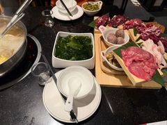 -尚合里潮汕牛肉火锅(海沧店)