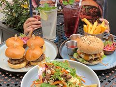 -blue frog蓝蛙(长泰广场店)