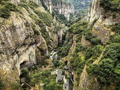 -雁荡山风景名胜区
