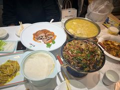 -紫光园(劲松店)