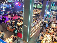 -阿记烧烤(英达路店)