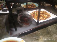 -庆合府重庆大排档(紫都城店)
