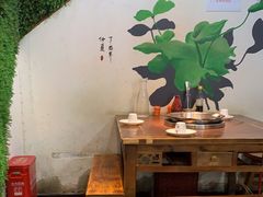 -青山青豆花·笑禅豆腐鱼(黄泥塝店)