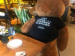 -ibarrel爱杯·bistro&brunch(江宁路店)