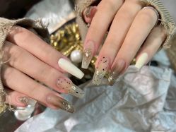 -斯馨·健康美甲美睫