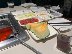-海底捞火锅(万丰桥店)