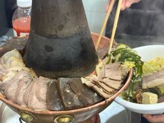 -山海关浑锅(秦皇岛首店)