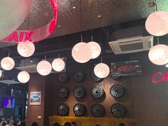 -本色.小马哥烧烤(无锡九里仓店)