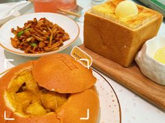 -大树餐厅(万达创始店)