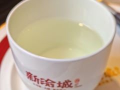 -新渝城·始于2000年(淘金店)