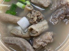-牛师傅广式药膳牛骨汤美食(江南西店)
