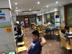 大堂-美极鲜食坊(宝安南路店)