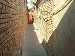 -丽江庭院之丽江往事(安定门店)