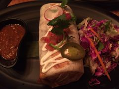 -Luchador摔跤手墨西哥餐厅(恒宇广场店)