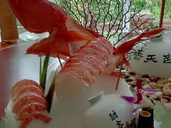 -顺德小院私房菜馆