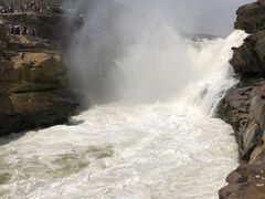 -陕西黄河壶口瀑布旅游区