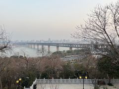 -龟山风景区-龟山电视塔