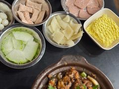 -川香煲(茅台路店)