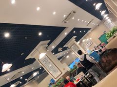 大堂-鑫龙火锅城(青岛分店)
