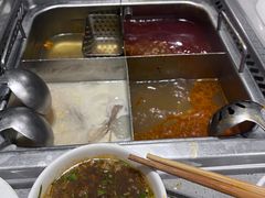 -海底捞火锅(奥山世纪城店)
