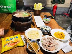 -十六蒲(桂林路店)