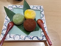 -鳗葉(万象城店)