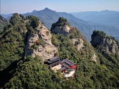 -武当山风景区