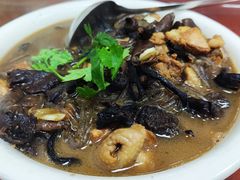 -吉味馆(柠溪店)