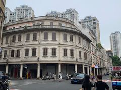 -汕头市小公园
