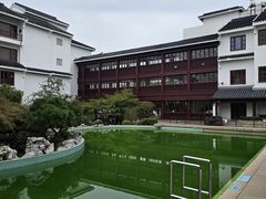 -苏州吴宫泛太平洋酒店
