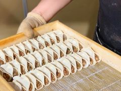 -众口斋锅贴(银泰城店)