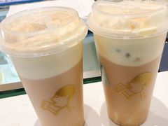 -喜茶(永旺梦乐城店)