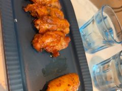 -必胜客(港城新天地店)