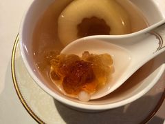 -唐阁(香港朗廷酒店)