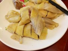 -御满江海鲜酒家(洛溪新城店)