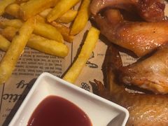 -避风塘(宝山万达店)