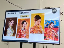 -KISS U 国际美学