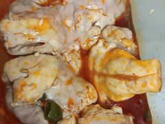 -大富蚝乌东哥饭店·石锅鱼杂·柠檬鸭(革新路店)