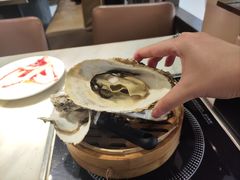 -火炉火自助餐(西直门凯德MALL店)