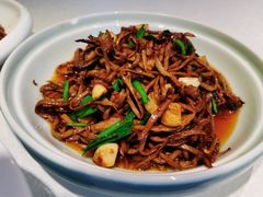 -俏湘厨•地道湘菜(建华南路店)