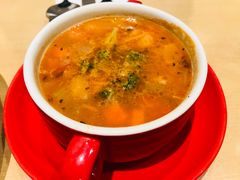 -必胜客(唐延店)