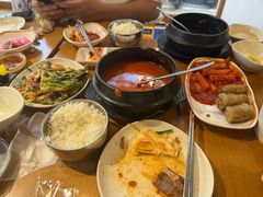 -海云台韩式汤饭·13年匠心韩料(南山店)