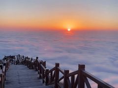 -萍乡武功山风景名胜区