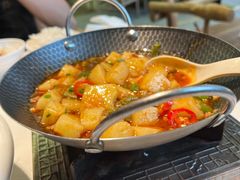 -渔太泰漓江小馆·广西融合菜(西街店)