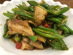 -老回回饺子馆(海洋馆店)