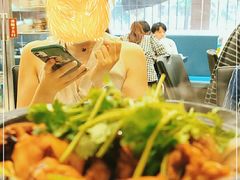 -川香煲(茅台路店)