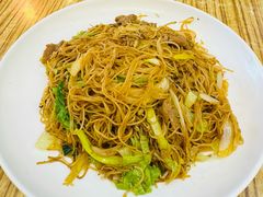 -新记美食(关闸店)