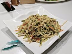 -渔码头食府·20年蓬莱老字号(登州路店)