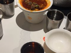 -牛焱·贵州黄牛肉火锅(城西银泰店)
