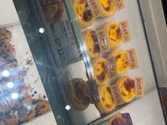 -泸溪河桃酥(龙湖长楹天街店)